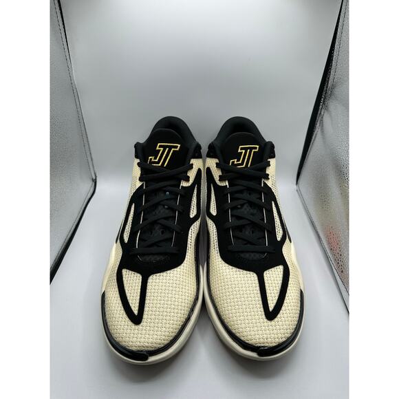 Air Jordan Tatum 1 “Barbershop” size 15 mens - Picture 2 of 6